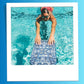Sporti Adult Kickboard for Swim Training - Swimming Kickboard for Men Women, Water Board for Adult, Swimming Training Aid
