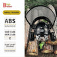 Forestry Safety Helmet with Build-in Visor Mesh Face Shield Ear Muffs 4 in 1 Chainsaw Safety Hard Hats