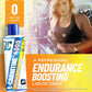 Ronnie Coleman Signature Series L Carnitine XS 4000 Liquid, Stimulant Free, Sugar Free, Zero Carbs, Lean Muscle Strength Support for Men & Women, 16 Oz (16 oz, Tropical Passion Fruit (4000))