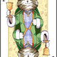 Cat Playing Cards Themed Deck for Adults - Collectible Card Games for Teens, Women and Men - Card Games For Adults on Family Game Night - 54 Cards for Solitaire or Poker - Fun Gifts for Cat Lovers