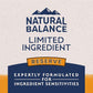 Natural Balance Limited Ingredient Adult Grain-Free Dry Dog Food, Reserve Duck & Potato Recipe, 22 Pound (Pack of 1)