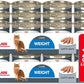 Royal Canin Feline Weight Care Loaf in Sauce Canned Adult Wet Cat Food, 5.1 oz can (24-Count)