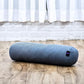 Leewadee Small Yoga Bolster – Shape-Retaining Cervical Neck Roll, Tube Pillow for Comfortable Reading, Kapok Filling, 22 x 6 x 6 inches