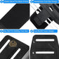 Newpponn Cell Phone Holder Armband - Reflective & Adjustable Wristband Strap Arm Bands Case Compatible with iPhone 16 15 14 13 12 Mini Pro Max Plus Samsung Galaxy Pixel for Workout Exercise Sports