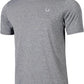 NORTHYARD Breathable 2.0™ Men's Athletic Workout T-Shirt