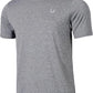 NORTHYARD Breathable 2.0™ Men's Athletic Workout T-Shirt