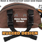 Southwestern Equine Dusty's Saddle Pouch, Cell Phone Holder for Saddle Sack Insulated Liner [Waterproof Version]