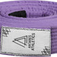 Vintage Series BJJ Belt for Men & Women Brazilian Jiu Jitsu Belt for Jiu Jitsu Gi
