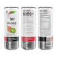CELSIUS Sparkling Kiwi Guava, Functional Essential Energy Drink 12 Fl Oz (Pack of 12)