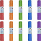Hello Fit 10-Pack Yoga Mat, 68" x 24" Non Slip Exercise Mat, 4mm Thick Gym Mat for Fitness and Stretching, Bulk Non Toxic Yoga Mats for Schools and Studios