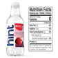 Hint Bottled Water, Blackberry and Cherry- Purified Flavored Water with Zero Calories, Sugar Free, Natural Flavors - 16 Fl Oz (Pack of 24)