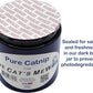 The Cat's MeWow 100% Pure Catnip - All Natural, Non-Addictive Treat for Cats & Kittens