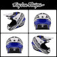 Troy Lee Designs GP Helmet for Motocross MX Off-Road