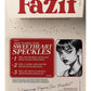 Fazit Makeup Patches - Sweetheart Speckles - Face Glitter Makeup Speckles - Glow Up Makeup Patches - Face Glitter Speckles Patches - Cute Glitter Makeup Accessories For Women - 6 count