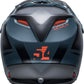 BELL Full-9 Fusion MIPS Lightweight Fiberglass Shell Adult Full Face MTB Downhill BMX Helmet