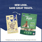 Himalayan Dog Chew Yak Cheese Treats, 100% Natural, Long Lasting, Gluten Free, Healthy & Safe, Lactose & Grain Free, Protein Rich, Chicken Flavor Flavor Crispy Puffed Treat, For All Breeds, 9.9 oz