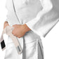 Vintage Series BJJ Belt for Men & Women Brazilian Jiu Jitsu Belt for Jiu Jitsu Gi