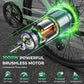 V80 Electric Bike, 1000W Motor 28MPH Ebike, 48V 13Ah Removeable Battery, 26'' City Cruiser Adult Electric Bicycles up to 70 Miles