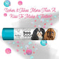 English Toy Spaniel Boo Boo Butter, 0.15 oz