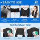 Sukeen Cooling Towel,Instant Evaporative Cooling for Sports,Yoga,Golf,Gym,Neck,Workout and More(40”x 12”)