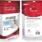 Core Products Soft Comfort CorPak – Reusable Hot & Cold Therapy Pack, Ice Pack for Injuries, No-Frost Compress for Muscle, Back & Joint Pain Relief – 3" x 5", Made in USA
