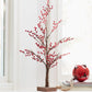 LED Red Berry Tree | 2 Sizes
