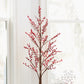 LED Red Berry Tree | 2 Sizes