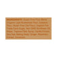 Partake Foods Mini Cookies - Case Of 6 - 5.5 Oz