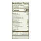 Munk Pack Green Bar Coconut Chips Keto - 6pk, 4/1.12oz