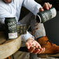 Custom Barrel Aged Coffee Box