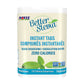 Now Foods BetterStevia Instant Tabs 175 Tablets - 6919