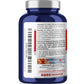 NusaPure Antarctic Krill Oil 2000 mg 120 Softgels, Omega-3 EPA 360mg, DHA 240mg, Soyfree Astaxanthin Supplement Sourced from Krill 800ppm