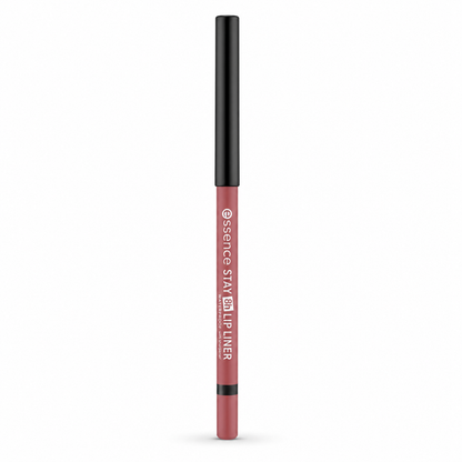 8H Matte Comfort Lipliner