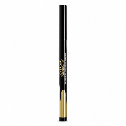 Exhibitionist Lash Enhancing Liquid Eyeliner