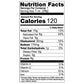 8-Year Aged Cheddar Snack Sticks (30-Pack)