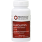 Protocol For Life Balance Curcumin Tumeric Root Extract 665 Mg 60 Vcaps - P4638