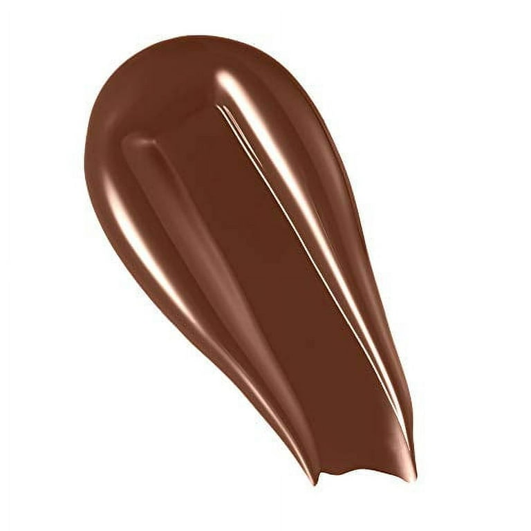 Conceal & Hydrate Radiance Foundation
