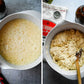 Cinnamon Swirl Flavor Soberdough Brew Bread Baking Kit