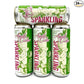 Kauffman Orchards Sparkling Apple Cider, 12 oz. Can (Pack of 24)