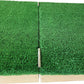 Titan Professional Mounds 6 Inch Ultra Portable Youth Baseball Pitching Mound with Wheels Ages 12 & Under