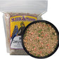 SLEEK & SASSY Garden Complete Crumble Small Bird Food (4 lbs.)