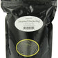 Steamed Darjeeling Green Tea - 4oz | Second Flush Orthodox Loose Leaf Tea Pouches | Muscatel Flavor | 100% Steamed Green Tea | From Darjeeling Hills | Fresh Packaged Herbal Tea Leaves