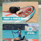 Inflatable Stand Up Paddle Board with SUP Accessories, Anti-Slip EVA Deck, 11'*33" Inflatable Paddle Boards for Adults & Youth of All Skill Levels