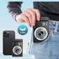 5K Digital Camera - 72MP UHD Digital Cameras for Photography - Autofocus Point and Shoot Small Camera with Flash for Kids - 2.8 Inch Screen Compact Portable Vlogging Camara with 16X Zoom, 32GB SD Card