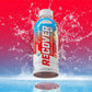 RECOVER 180 Organic Sports Hydration Drink, No Sugar Added, 20 Calorie Sports Beverage, Organic Flavors With Vitamins, Potassium-Packed Electrolytes (16.9 Fl Oz (Pack of 12), Fruit Punch)