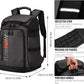 Ski/Snowboard Boot Bag/Skating Bag | Excellent for Store and Transport Gear, Jacket, Helmet, Goggles, Gloves & Accessories