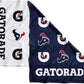 Gatorade Houston Texans Towel