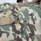 Large Military Tactical Duffle Bag Duffel Backpack for Special Work,Sports,Traveling,Camping 85L