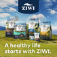 ZIWI Peak Air-Dried Cat Food – Beef - All Natural, High Protein, Grain Free, Limited Ingredient w/ Superfoods (35.2oz)