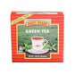 Angel Brand Green Tea –25 bags Premium Loose-Leaf Blend in Tea Bags, Mild Flavor, Easy to Brew